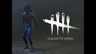 Dead by Daylight - Свалка АвтоХевен)