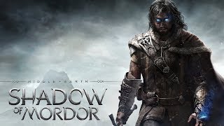 Asus Turbo GTX 1060 6 GB | I5 6500 3.2 Ghz | Middle-earth : Shadow of Mordor