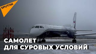Первый полет Ил-114-300. Когда начнутся серийные поставки пассажирского лайнера?