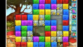 Pet Rescue Saga Level 1071 1 Star No Boosts