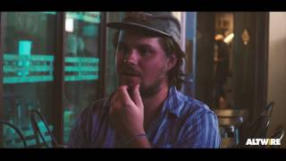 [AltWire Video Interview] Corey Kilgannon