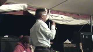 Robinson Jones - No Other Fountain (Navajo/English)