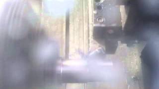 C.N.C. Lathe - OKUMA 3 AXIS MILLING SLOT