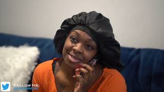 #BlackChicagoBeLikePart79??‍♂️FT. Prince T, Baha Banks, The Sarah Black, & Big Twon