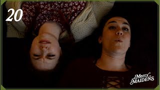 Shattered Into A Million Pieces | MERRY MAIDENS EP. 20