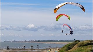 Gohaud - Plage en fête 2019