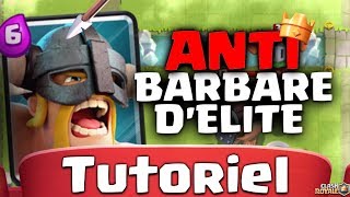 TUTO ANTI BARBARE D'ELITE feat AZILYS