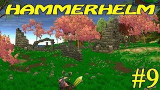 HammerHelm ► Начало обороны ► №9