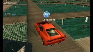 cV// Clanı İFŞA [DD] ADAMLAR MOD AÇMIŞ MTASA Multi Theft Auto