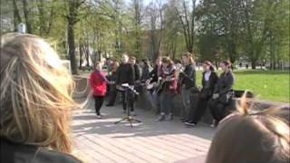 MB-Street Musicians