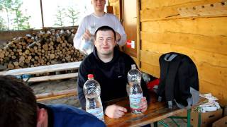 KS Czuwaj POSiR Przemyśl - Paintball 2