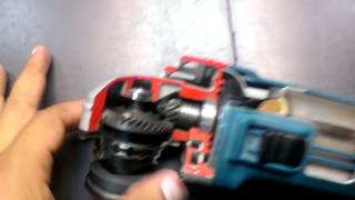 SJS Makita