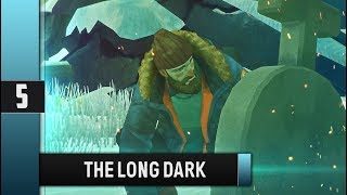 Прохождение сюжета The Long Dark (Эпизод 1) - #5 Тайна Серой матери (конец 1 эпизода)