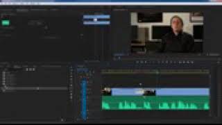 E33   The Morph Cut   Adobe Premiere Pro CC 2017