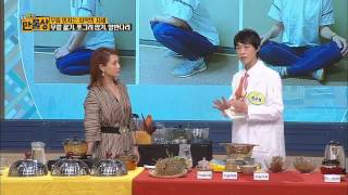 무릎을 살리는 비법 [만물상 75회]