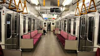 【走行音】JR東日本107系 日光線 宇都宮～日光