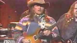 The Allman Brothers - Southbound