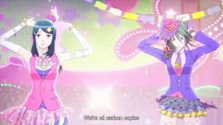 Tokyo Mirage Sessions #FE Kiria & Tusbasa's Concert: Give Me