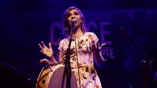 La Angelita Rosales por Ángela Parodi (en vivo)
