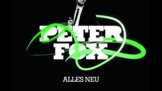 Peter Fox - Alles neu