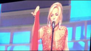 Googoosh Los Angeles OCT 2012