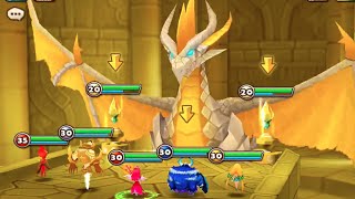 How to Kill a Dragon | Summoners War: Sky Arena
