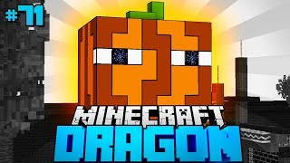 HALLOWEEN EVENT?! - Minecraft Dragon #71 [Deutsch/HD]