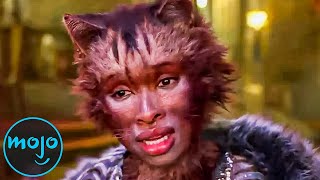Top 10 Worst CGI of the 2010s