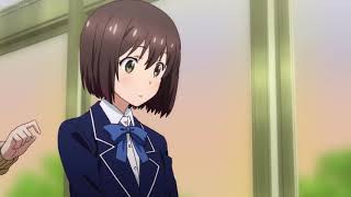 Kono Bijutsubu ni wa Mondai ga Aru! (Indirect Kiss) Funny Scene ©AnimeSubHd
