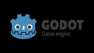 Godot Engine: Maze & Lee Algorithm