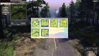 Spin Tires 2014 - Instalar Mods y mapas