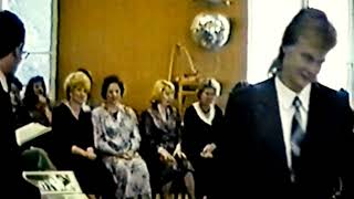 Выпускники 415 школы 92г