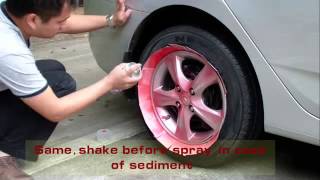 PlastiDip Plastik Kaplama Spreyi 450 ML