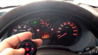 Citroen Jumpy CAN_BUS