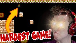 TRAP ADVENTURE 2 - HARDEST. GAME. EVER!