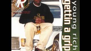 Young Rich - Bank Roll