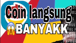 cara cepat nambah koin yogrt! iphone dan android
