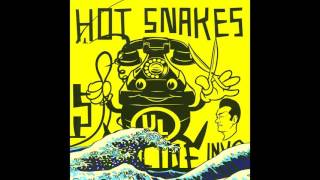 Hot Snakes - Suicide Invoice [Full Album]