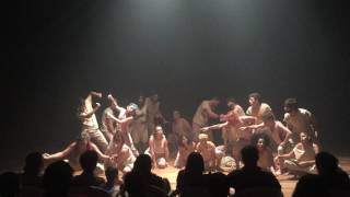 AFOITA - Espetáculo Completo