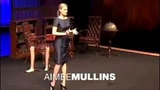 Эйми Маллинз - истинная гармония и красота жизни!