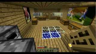 Lets play Together  Minecraft part 23 Dekotime