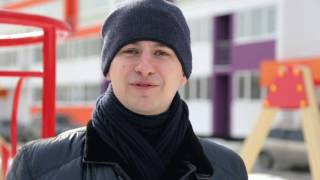 ЖК Первый ключ, Строй Мир, Андрей Алферов/vsemetri.com