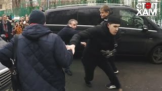 СтопХам - "Сломанные люди"