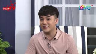 Lâm Khánh Chi tiết lộ bí quyết cua TRAI THẮNG cho chàng gay để BẺ CONG ?