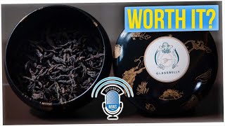 This Chinese Tea Costs $184k per Kilogram!