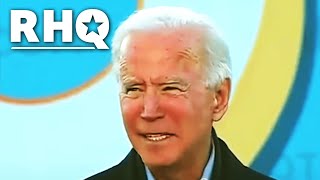 Biden Fails In Catastrophic Way!