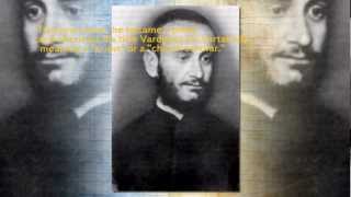 Komitas Vardapet - Biography - fedcalmus
