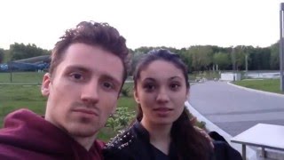 19. «IVAN AND NATALIA VOL.2», Андронаки Наталья / Конкурс «Сила Роста»