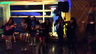 Choko-Cream, Kira Kira Idols & Fuwa Go Go- Aitakatta ♥