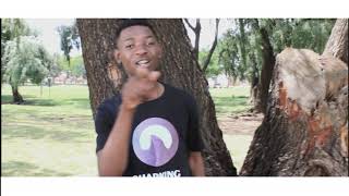 Sharking Dibless - Secret Lover (Official Music Video)